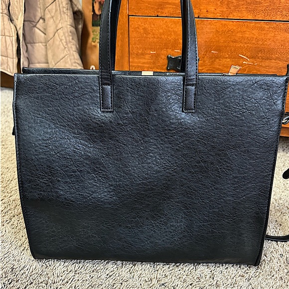 Large purse/Tote bag - Picture 2 of 8